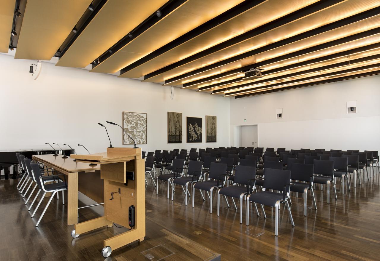 Akademie Der Dioezese Hotel Stuttgart