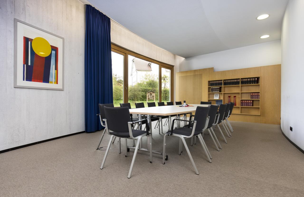 Akademie Der Dioezese Hotel Stuttgart