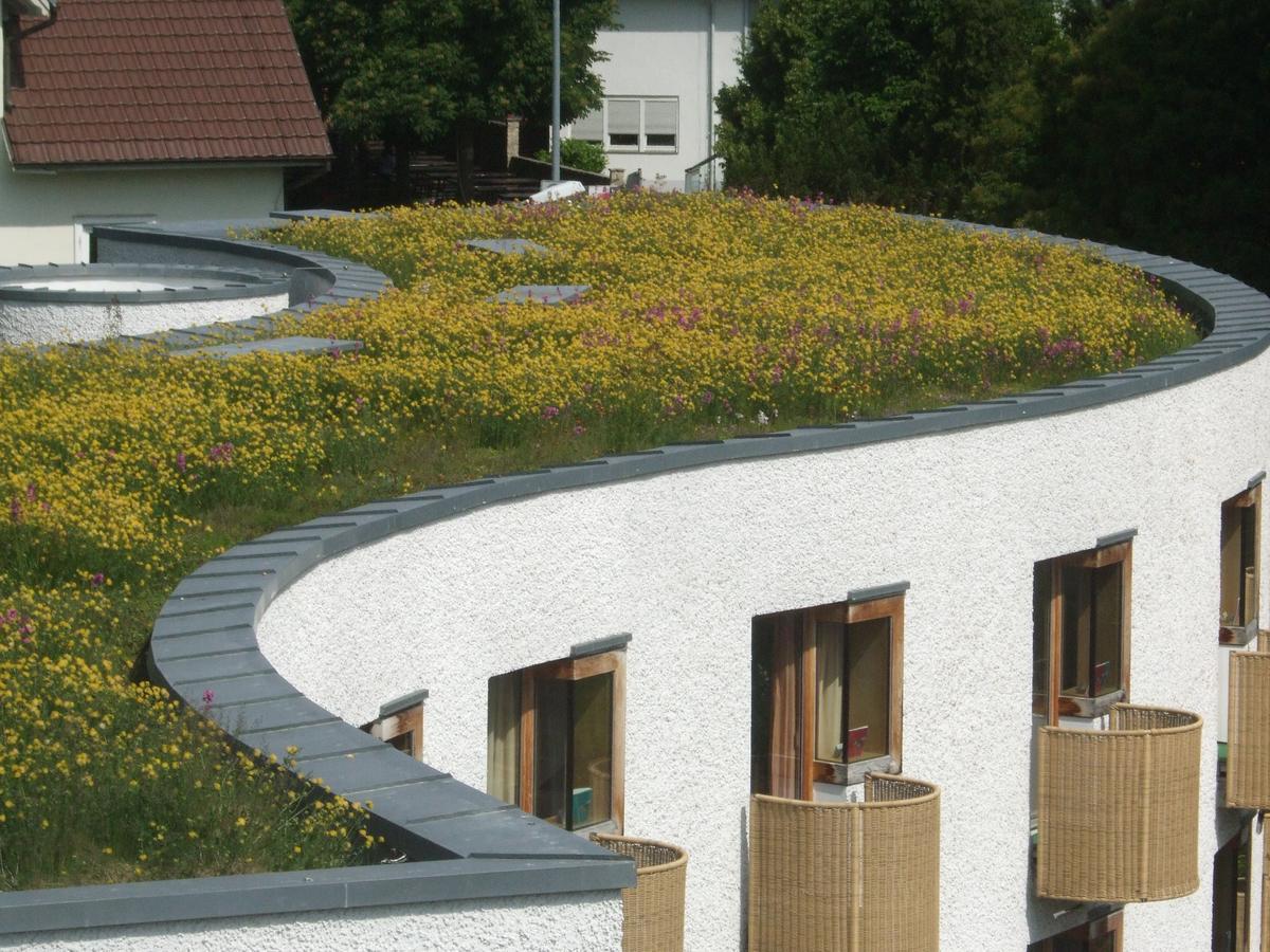 Hotel Akademie Der Dioezese
