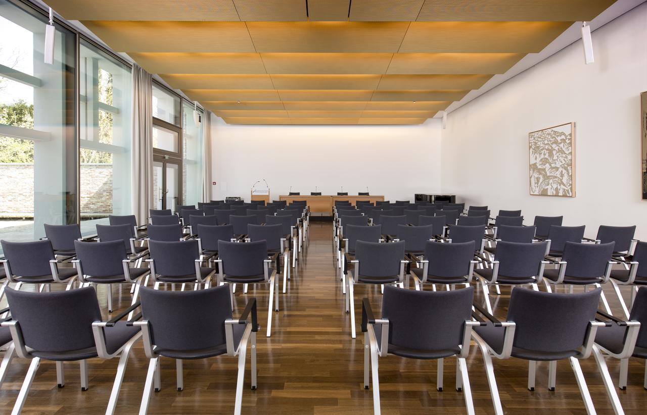 Akademie Der Dioezese Stuttgart