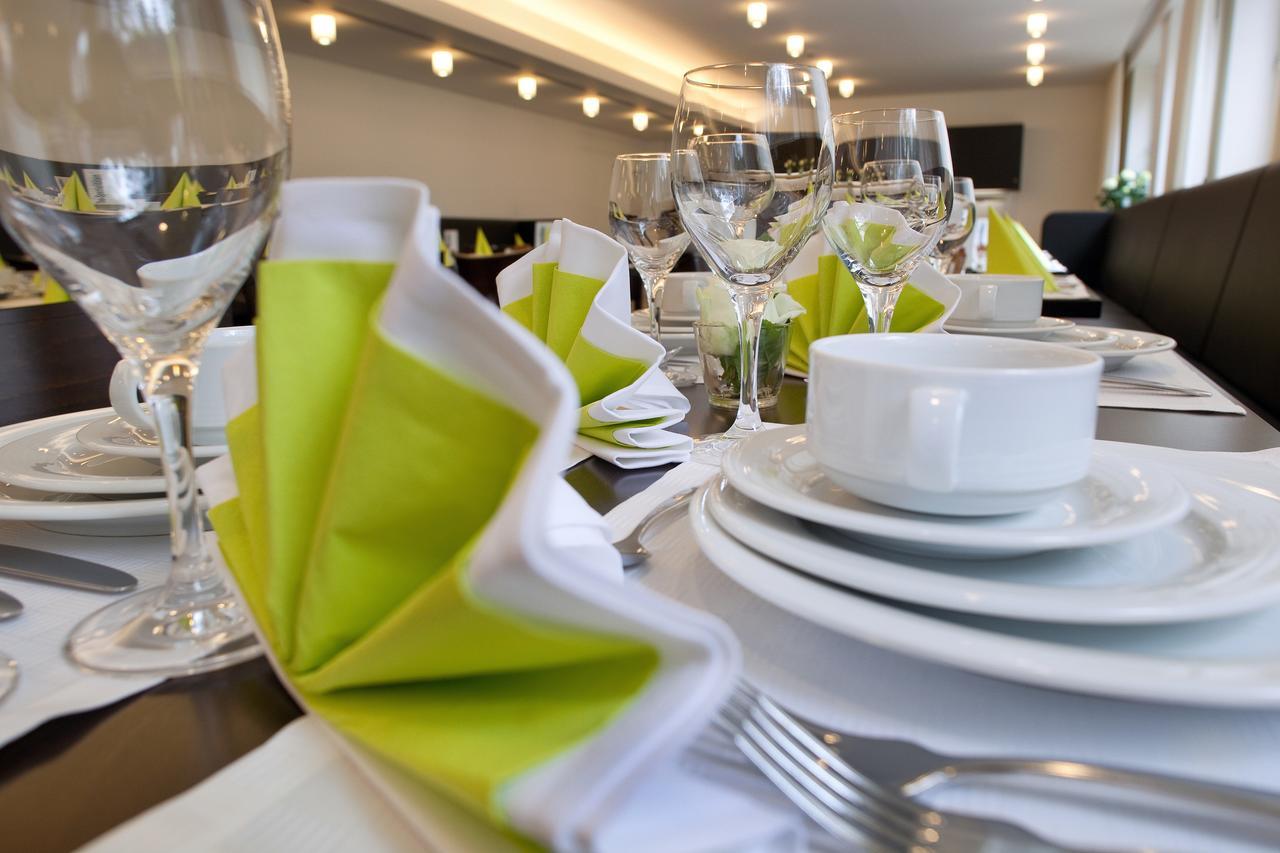 Akademie Der Dioezese Hotel 3*