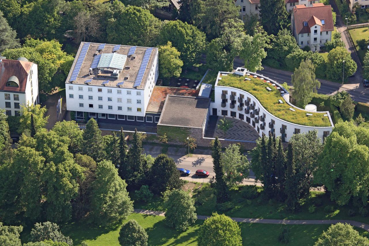 Hotel Akademie Der Dioezese Stuttgart