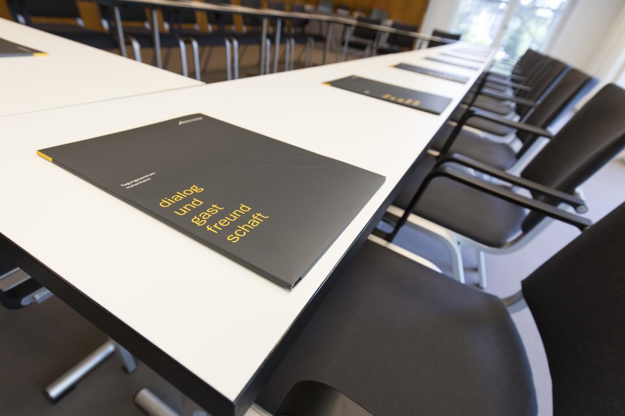 Akademie Der Dioezese 3* Stuttgart