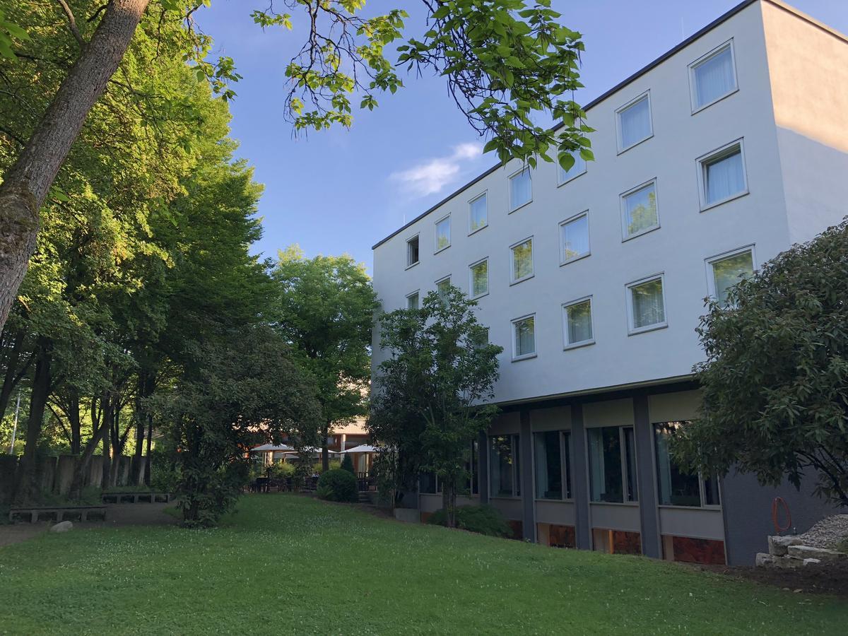 Hotel Akademie Der Dioezese 3*