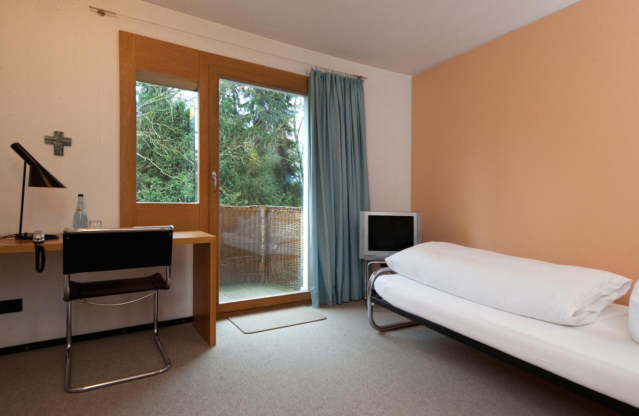 Akademie Der Dioezese Hotel Stuttgart