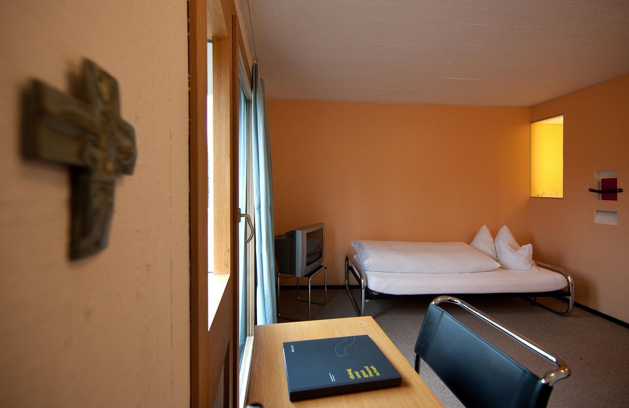 Hotel Akademie Der Dioezese 3*