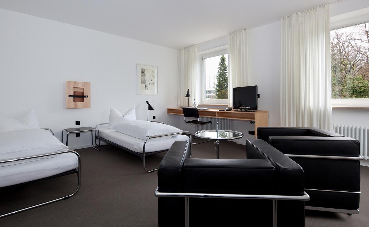 Akademie Der Dioezese Hotel Stuttgart